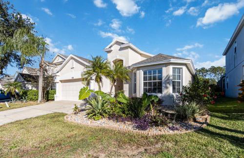 Amazing Vacation Home With Private Pool at Highland Reserve! - Foto 66