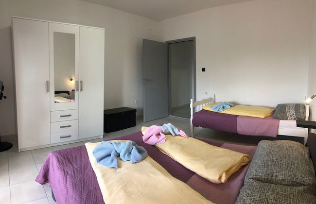 Apartments La Playa - Foto 5