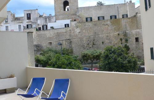 Porta Alfonsina by CASASI Vacanze Otranto - Foto 26