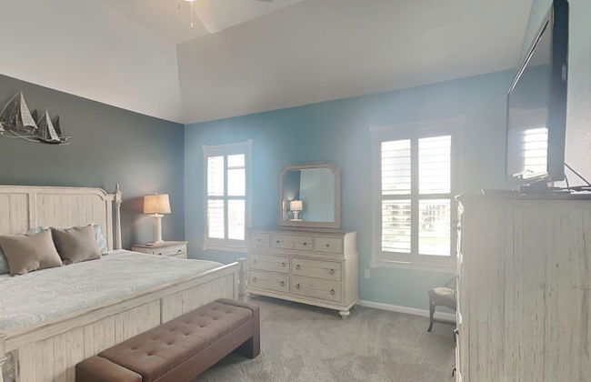 Blue Moon by Ryson Vacation Rentals - Foto 17