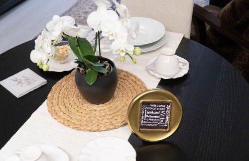 Beauty Case intimate, quiet and central apartment - Foto 16