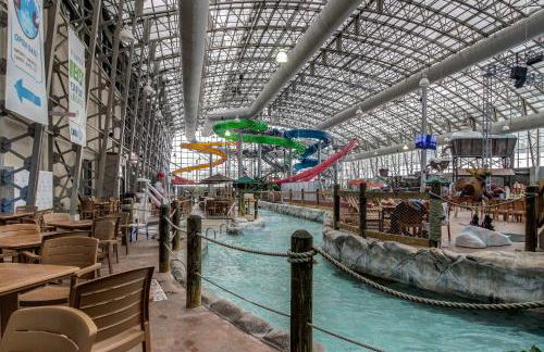 The Jay Chalet - Foto 6