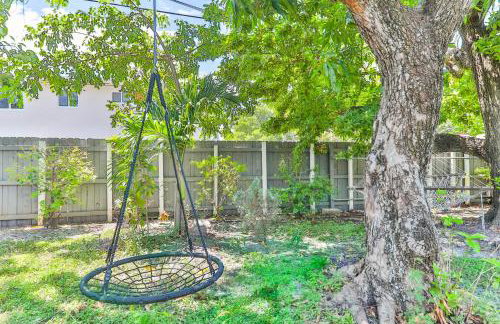 Heart of Hollywood Villa - Foto 39