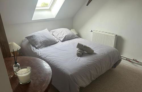 Maison Chevillon - familial, rénové, campagne - 3 étoiles - Foto 20