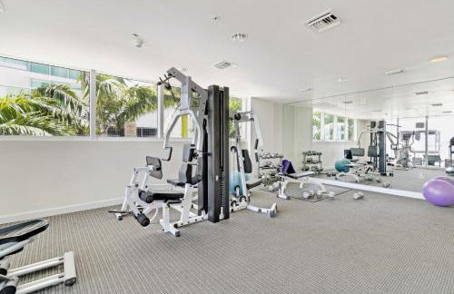 Roami at Adagio - Foto 52