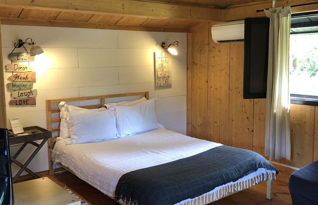 Self Catering Quinta Lamosa - Responsible Tourism for 2 People - Foto 4