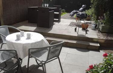 Brims cottage - Foto 13