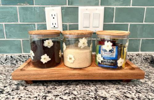 The Royal Cypress Suite Near UF Shands Downtown - Photo 57