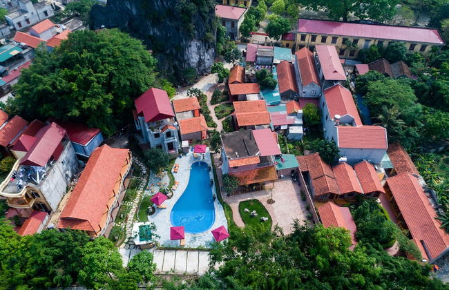 Rubyhomestay - Foto 48