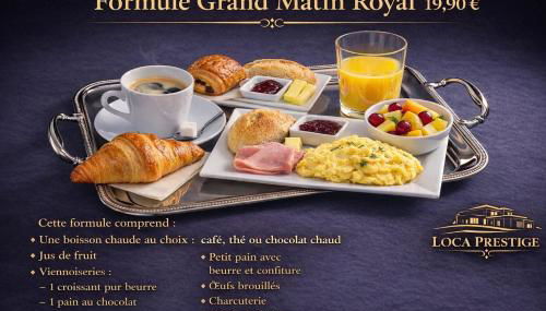 VILLA MAGNYSOLAR Proche Disneyland Paris - Foto 3