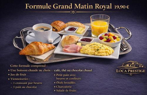 VILLA MAGNYSOLAR Proche Disneyland Paris - Foto 3