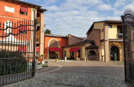 Luna Residence Hotel - Foto 66