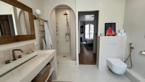 Bel appartement Paris Montmartre - Foto 3