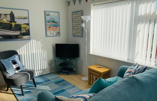 Entire cottage in Mullion Cove - Foto 2