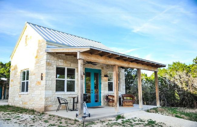 Hill Country Casitas - Foto 1