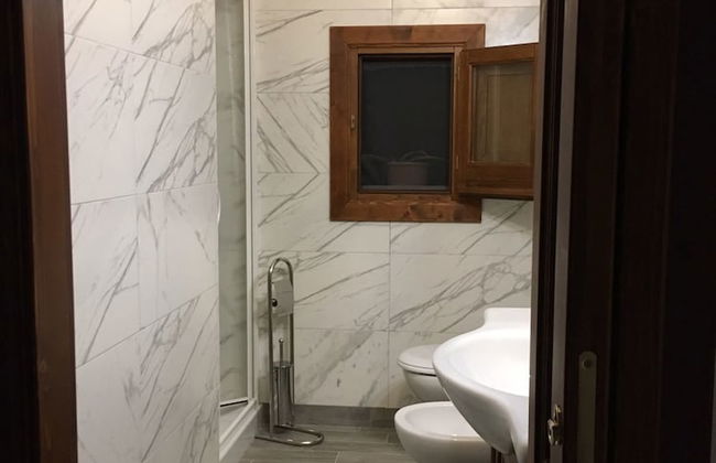 San Leonardo Casa Vacanze - Foto 11