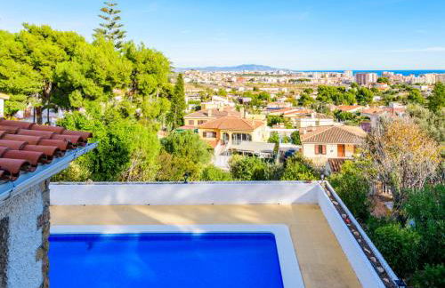 Apartment El Refugio II by Interhome - Foto 24