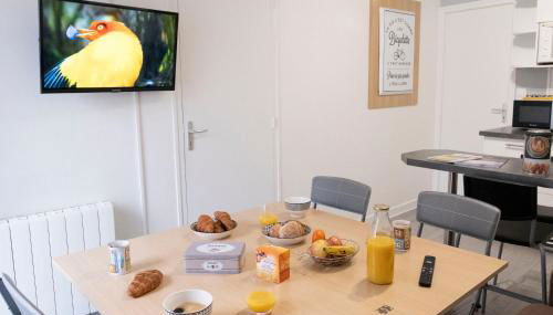 L'appart à Mimine - Photo 4