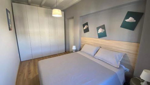 Appartamento indipendente Apt 3 - Foto 3, wardrobe