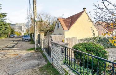 Jardin Secret - Maison Proche de l'Hippodrome - Foto 31