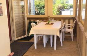 Magnifique Mobil home 40 m2 Grand Confort - Photo 20