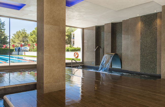 Hoposa Apartamentos Montelin - Photo 27