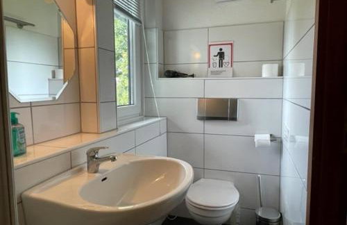 Ferienbutzen Harz Flieder - Foto 12