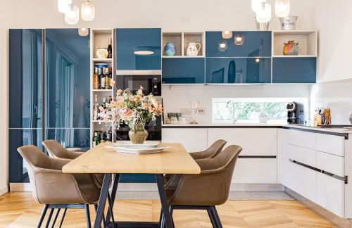 Villa with heated pool - Foto 25