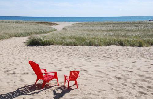 Sandcastle Resort - Foto 19