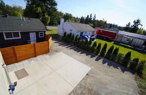 Modern & Cozy 2BR 2 King Kitchen|Airport LightRail - Foto 5