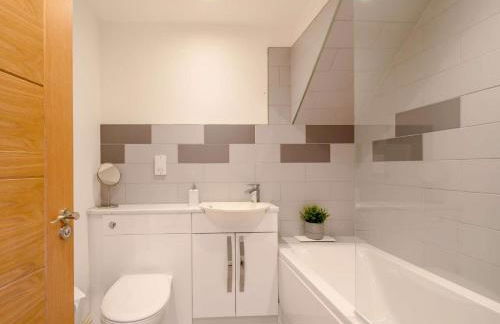 The Buckie at Buchanan - Drymen Holiday Home Sleeps 8 - Foto 12