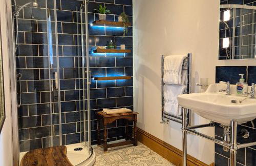 The Old Convent Holiday Apartments - Foto 65