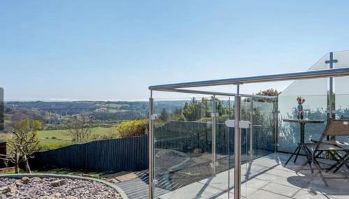 The View at 52, Whitby - Foto 4, Garden view