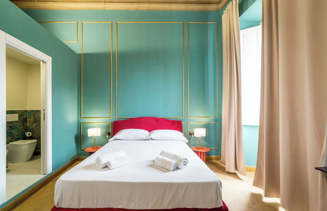 Residenza d'Epoca White Room - Foto 26