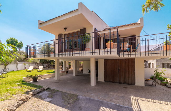 Can Jeroni - Foto 29