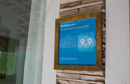 Casa das Dunas - Foto 33