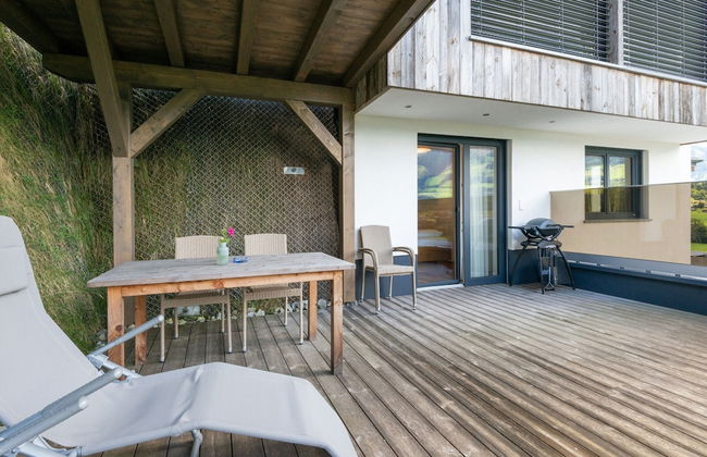 Inviting Flat in Hart With Fitness Room - Foto 58