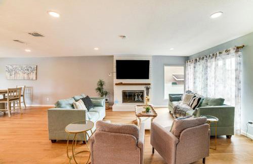 Golf, Swim, Relax Family Retreat in Corona! - Foto 4