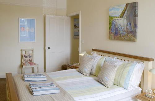 Grosvenor Cottage - Foto 7