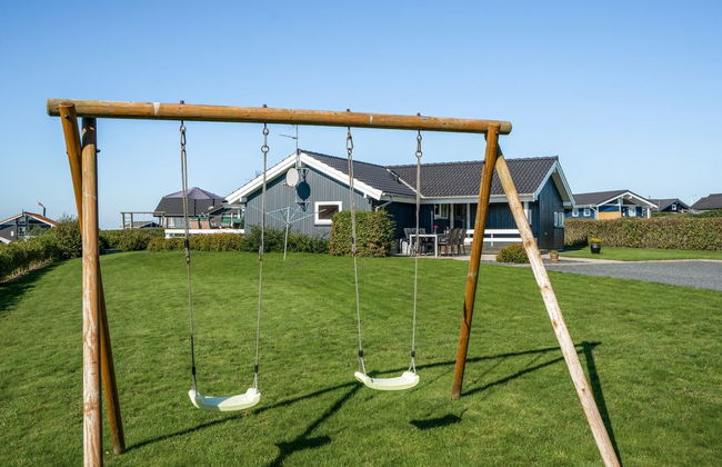 "Brynjolf" - 350m to the fjord - Photo 14