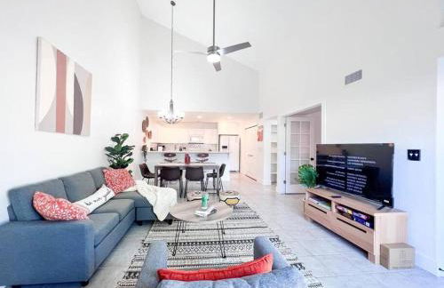 Serene Town home in Chandler with pool - Foto 1