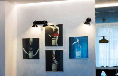 Molari Luxury Suites - Riccione - Photo 15