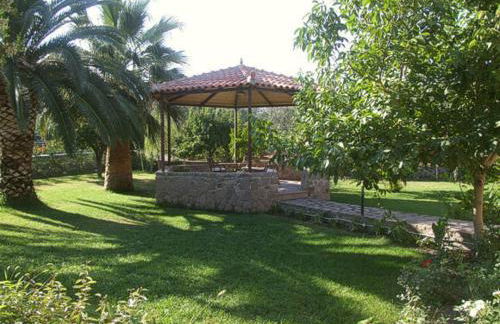 Nadia Apartments - Foto 35