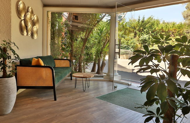 SOWELL Family Port Grimaud - Foto 4