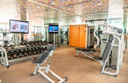 Luxurious 2Bedroom Apt Parking in Brickell. - Foto 28