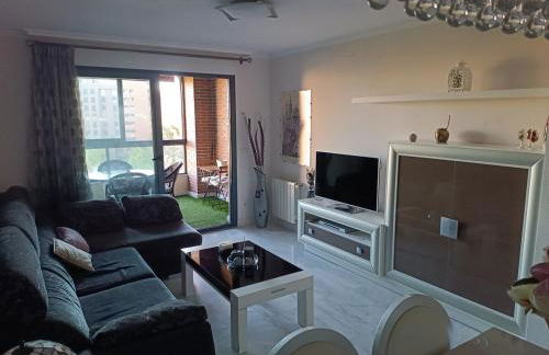 Breeze of the Mediterranean with Pool - Photo 1