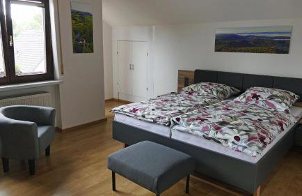 Ferienwohnung Hirtenberg - Foto 12