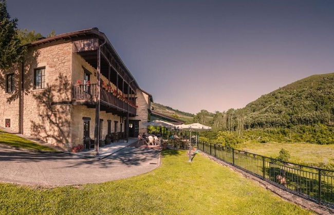 Paraíso del Bierzo - Foto 26