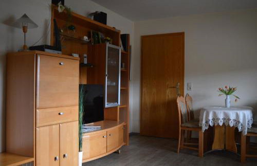 Naturidylle Vogtland - Erholsame Ferienwohnungen im Grünen - Foto 8