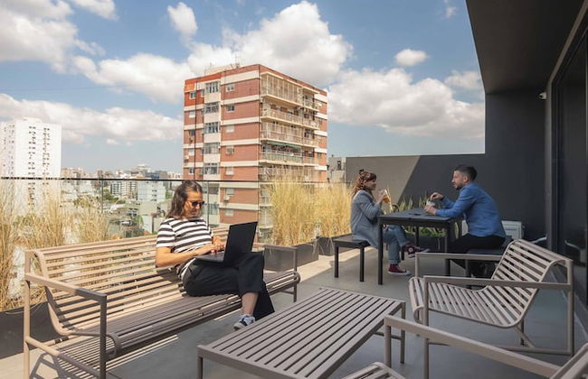 Milenia Soho by iPPA - Foto 64